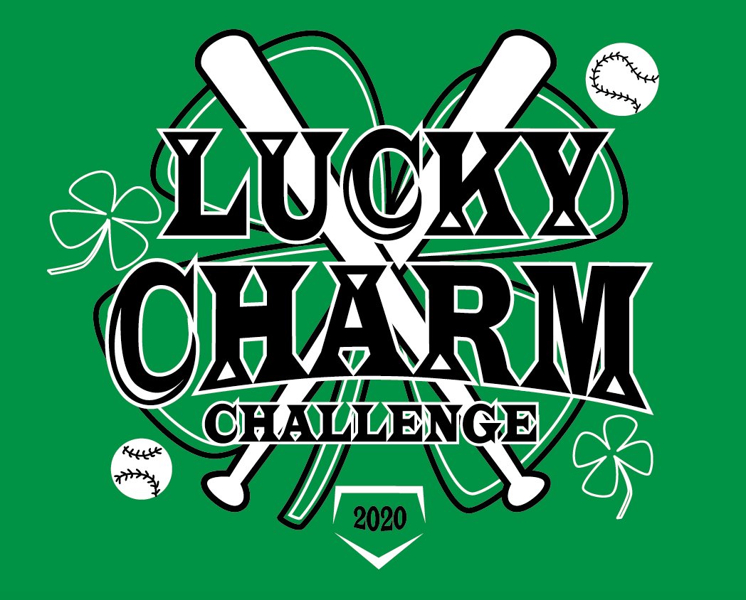 Lucky Charm Challenge: Get ready for Your Tournament Weekend with the Ultimate SATB Planning Guide! ow.ly/GFhE50yH5Cv #TournamentTuesday