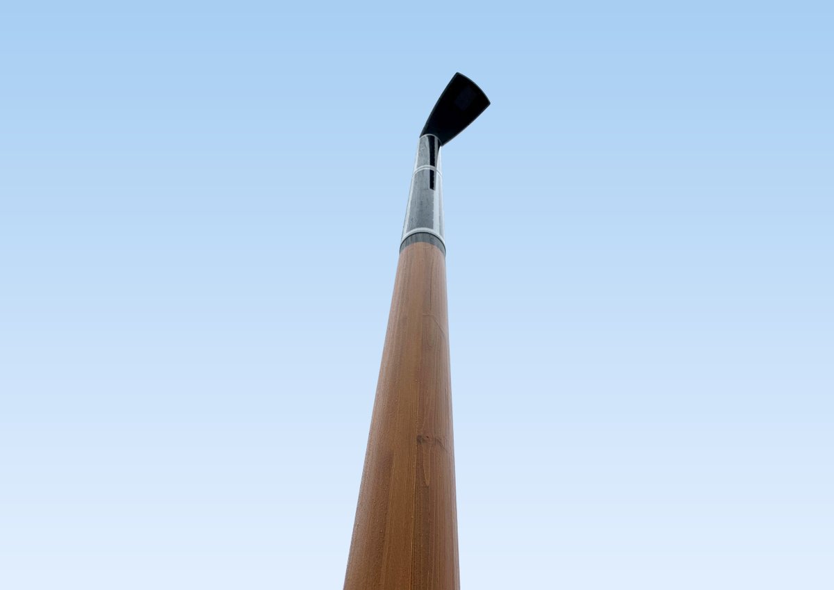 FlexSolSolar's tweet photo. Unique about the Soluxio solar technology is the ability to assemble it with either a steel, aluminum or wooden column.
@TehometFI in Finland has attached the Soluxio solar modules on a WOODEN pole. 

For more info check https://t.co/YXjIcoJRx5

#solarinnovator #greenenergy https://t.co/st3YdFX1Gs