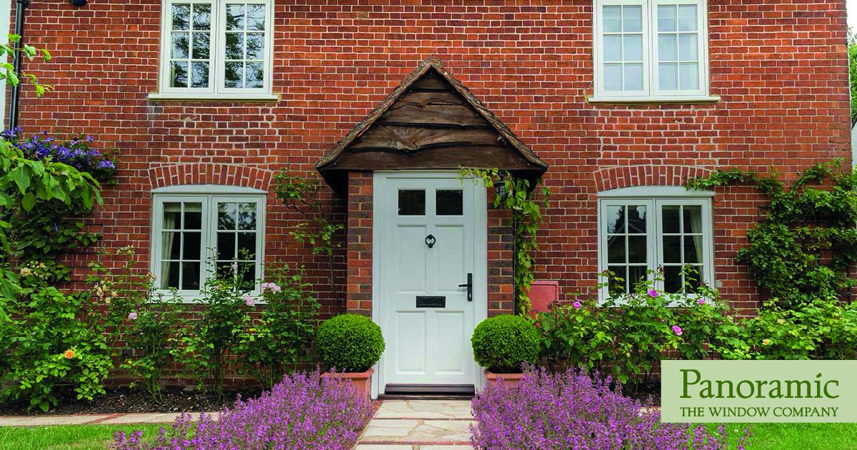 Prepare your home for spring and the (hopefully) warmer weather with Panoramic's flush casement windows.

Their low maintenance design means that they will stay looking their best and offering excellent energy efficiency in all weather.

panoramicwindows.co.uk/flush-casement…