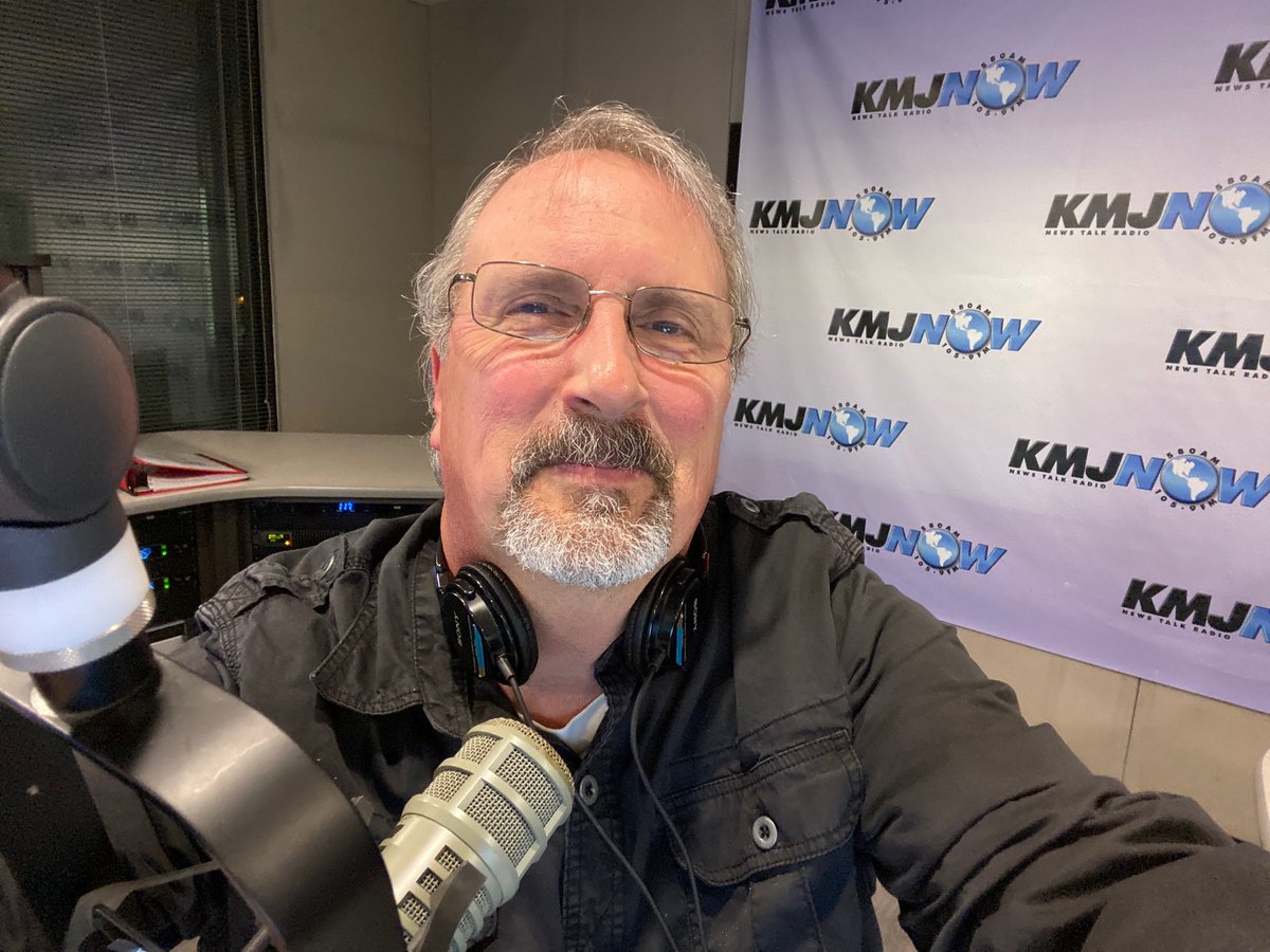 KMJNOW's tweet image. The KMJ Ag Report is coming up at 5:05 on this TUESDAY morning.  KMJ News/Talk 580 &amp;amp; 105.9 KMJ.