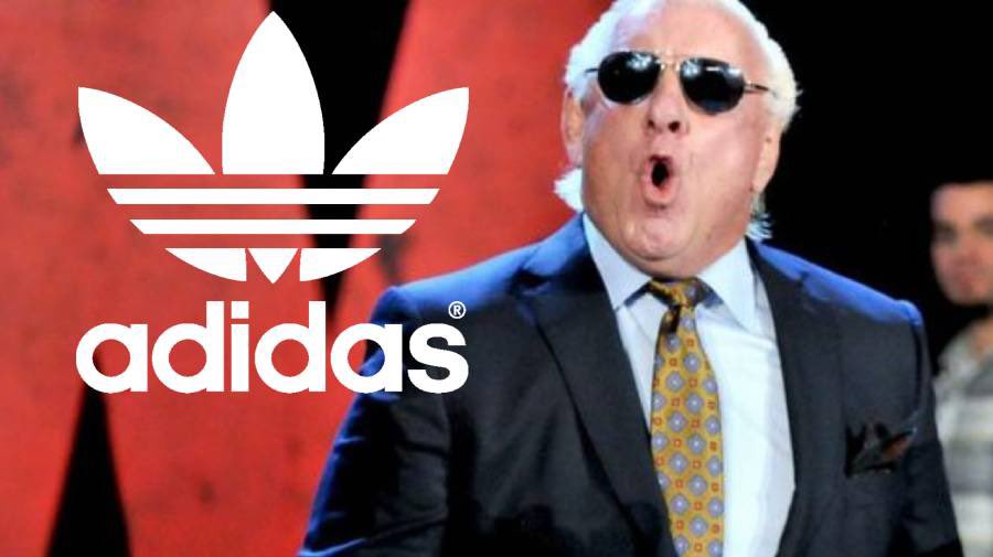 Ric Flair® tweet media
