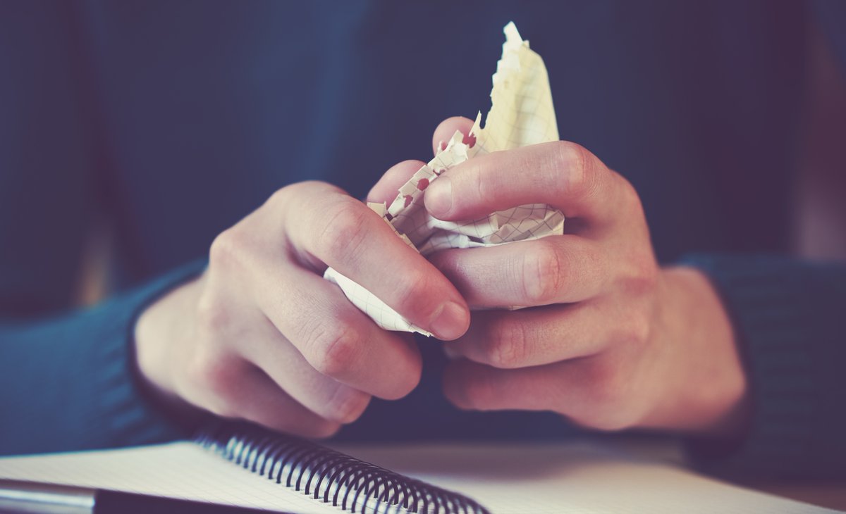 Everyone makes mistakes. But some are more easy to avoid than others. These are 5 event planning mistakes you shouldn't be making anymore: bit.ly/2WyJRqG #eventprofs #eventmistakes