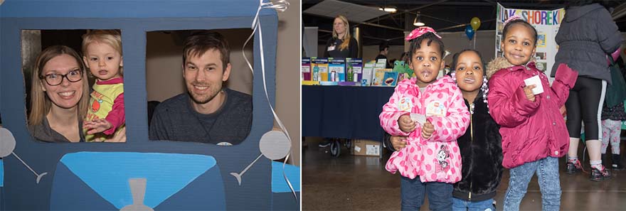 maisd's tweet photo. THANK YOU, Muskegon County! Over 750 people, including children, families, early childhood and community service representatives, volunteers, community leaders, and more than 50 sponsors helped celebrate Read early. Read often.'s 6th birthday on March 7! https://t.co/qhMYlmiQQ4 https://t.co/N9Ed0uVDGU