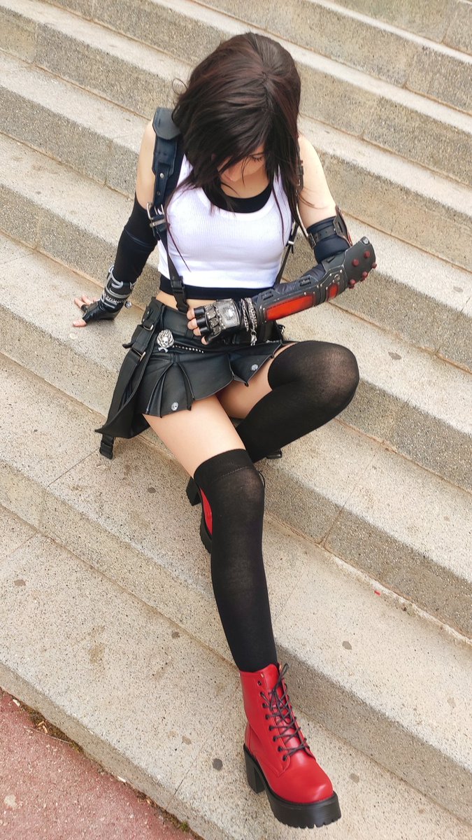 Yune_V ✨ Glimmer & Na’el 💕 Future Redeemed ✨ tweet media