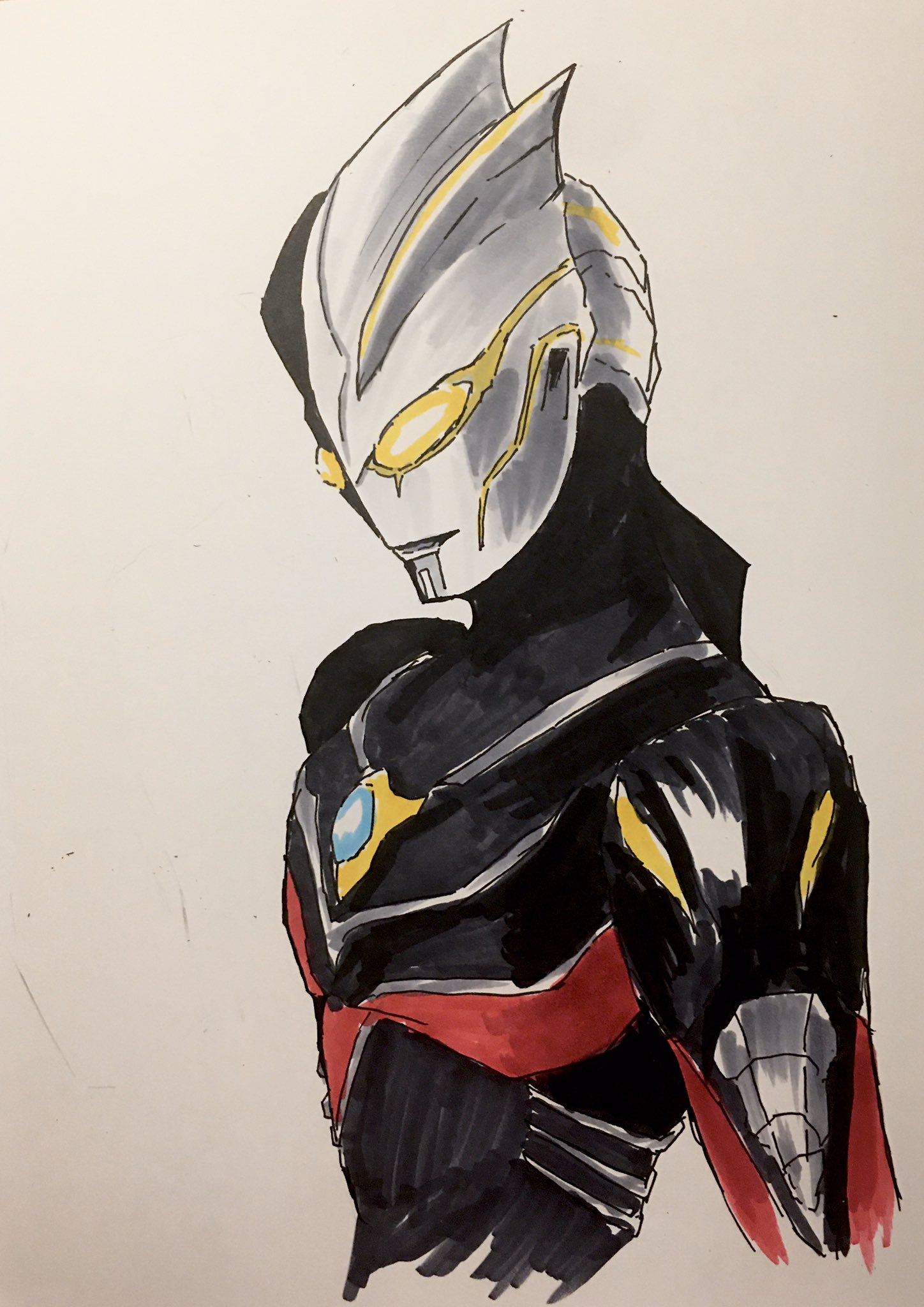 詰替え ウルトラマンネクサス ダークエボルバー | www.birbapet.it