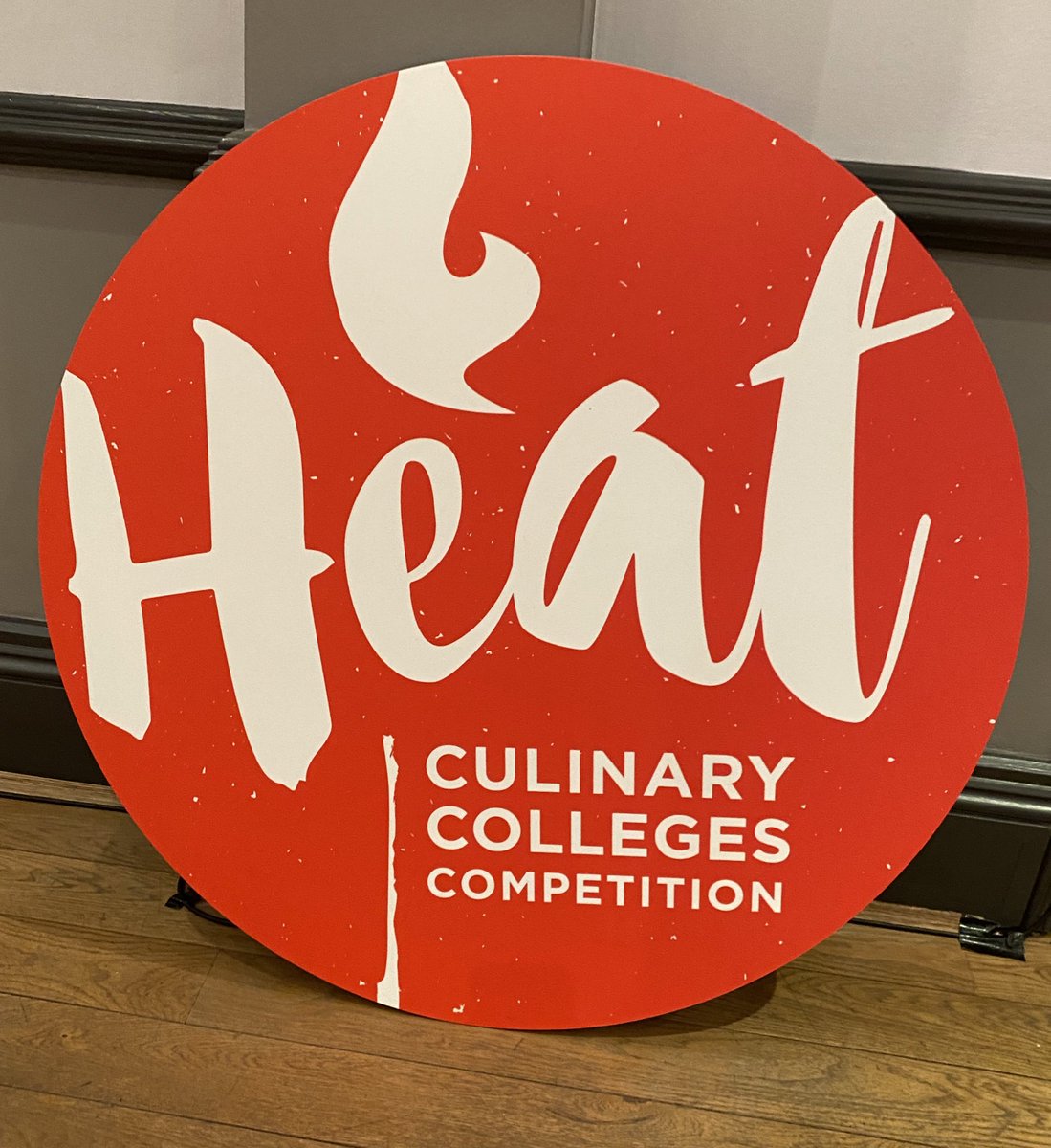 CanteenTweets's tweet photo. We are here at @Highlands_JSY for the @Heat_Jersey final👏 

Stay tuned for LIVE highlights from the competition! 

#HeatJersey #theislandbreak https://t.co/tn0j8HsMwN