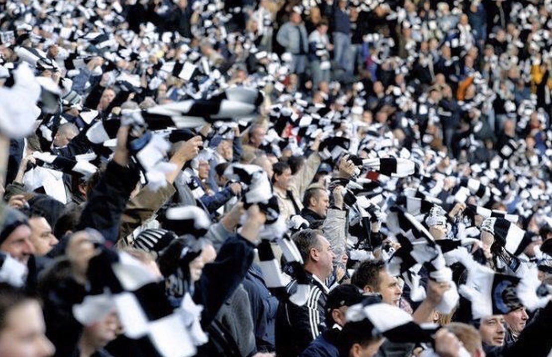 Follow &amp; RT to win a pair of tickets to <a href="/NUFC/">Newcastle United</a> vs Man City in the #FACup quarter final at St James’ Park.

Winner announced this weekend 👍

#NEWMCI #NUFC ⚫️⚪️