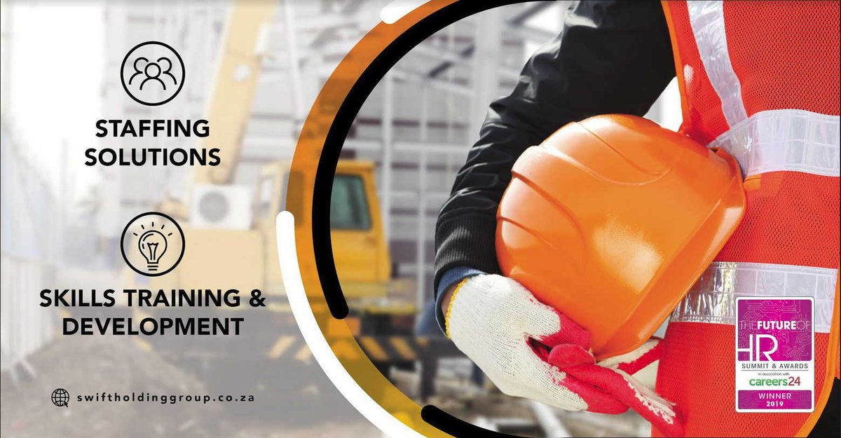 Swift Personnel (@swiftpersonnel1) on Twitter photo We are committed to the highest level of client satisfaction by developing and providing solutions for your requirements,  swiftholdinggroup.co.za/swift-skills-a… We are committed to the highest level of client satisfaction by developing and providing solutions for your requirements,  swiftholdinggroup.co.za/swift-skills-a…