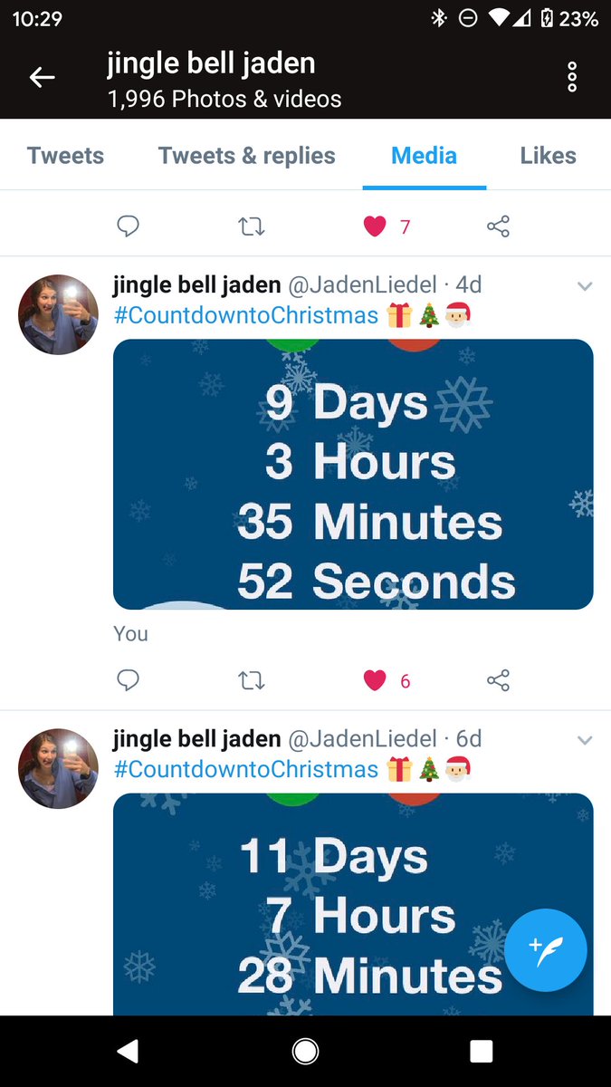 Jwallball's tweet photo. @JadenLiedel https://t.co/uCbDh5o1UA