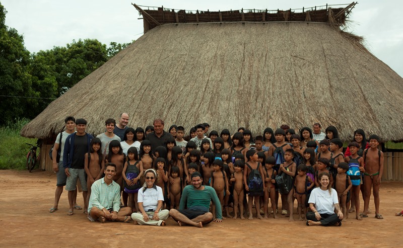 Promoview's tweet photo. Circle Aceleradora e ONGs distribuem mochilas e materiais escolares: "Projeto Circulando" beneficiará crianças de escolas de São Bernardo do Campo, São José dos Campos, São Paulo e Sumaré, além de uma… https://t.co/01l4vqNSjg #responsabilidadesocial #netza #circleaceleradora https://t.co/io3g3n8UrI
