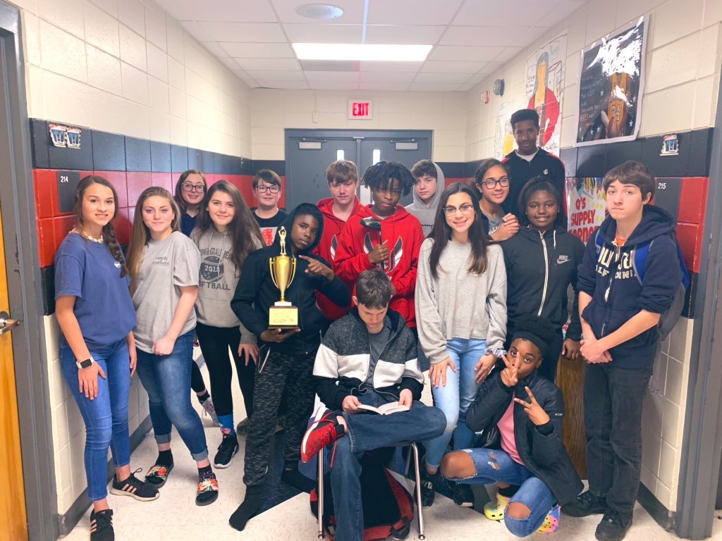 OurKidsMatter_'s tweet photo. 🏆The Fall to Spring Reading MAP GROWTH Champions!!! 🏆 #3rdBlock #BeBCMS https://t.co/QGcLfMK5QO