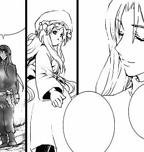 漫画、やっと6ページめ?(セリフは消してあります)
なかなか描く時間がとれないし描くのも遅いし?
でも完成まで頑張りたい?✨
10ページこえそうだなぁ…? 