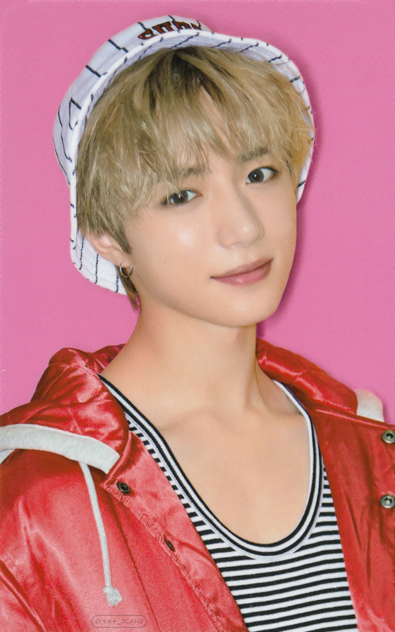 TXT SCANS ✘ on X: 