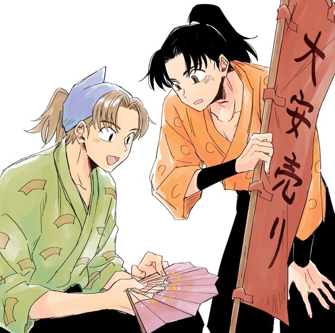 夏仮(@natsukariii) さんのマンガ一覧 : リツイート順 : 16ページ目