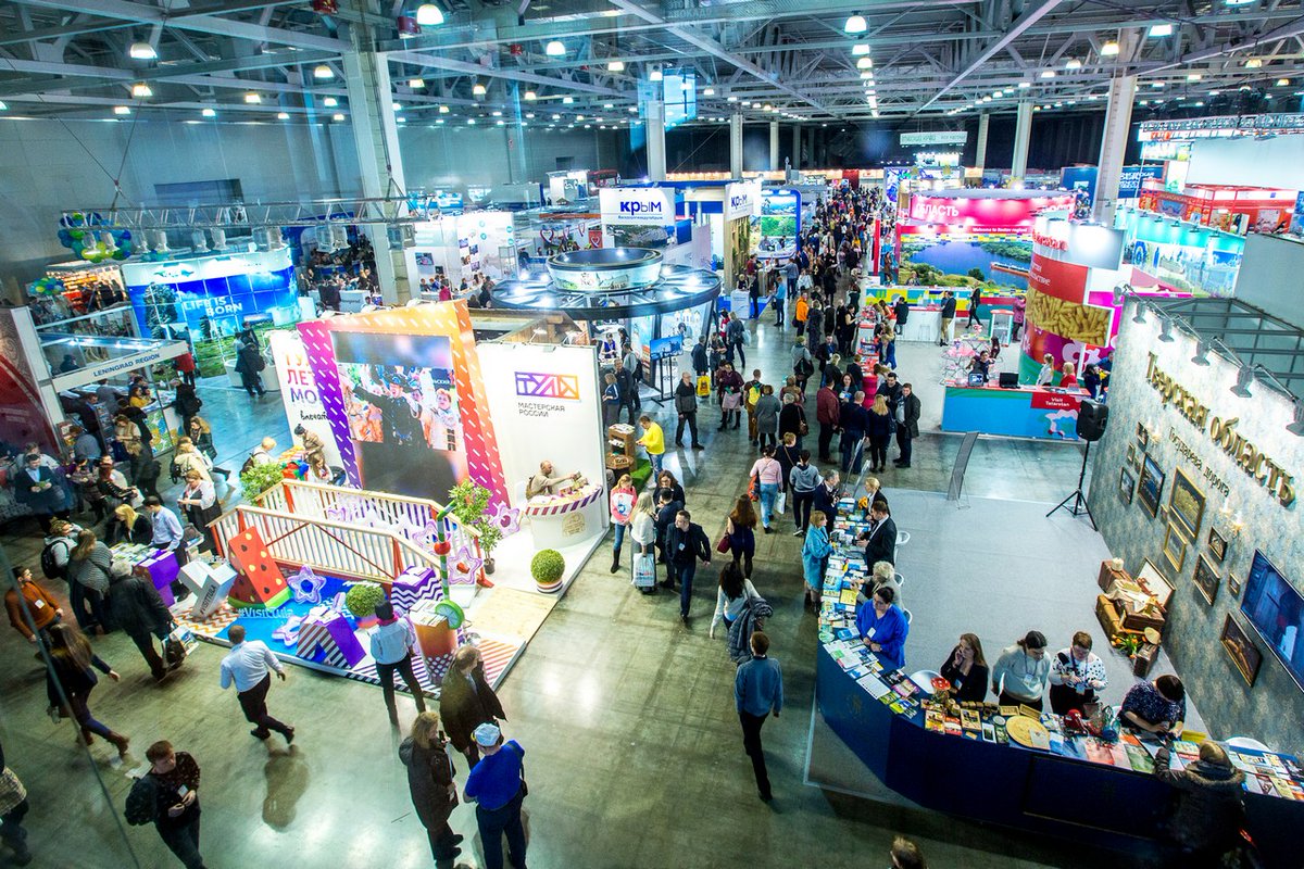 Самарская область примет участие в Международной  выставке «Интурмаркет-2020»

С 12 по 14 марта 2020 года Самарская область принимает участие в Международной туристической выставке «Интурмаркет-2020» (г. Москва, Краснопресненская наб., 14, ЦВК «Экспоцентр», павильон № 1).