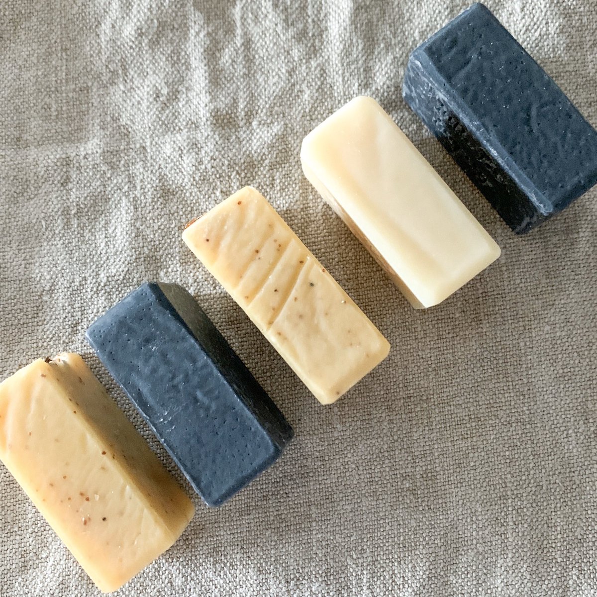 AbleEco's tweet photo. We have a lovely range of gifts in stock, including gorgeous soap bars.
#ecofriendly #ecofriendlygifts #ecoable #soapbars #handwashing #bathtime #giftideas https://t.co/t1hEUEPu0S
