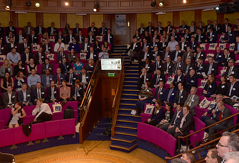 AR Conference 2020 - Save the Date 

Date -Thursday 8th October 
Venue - RiGB