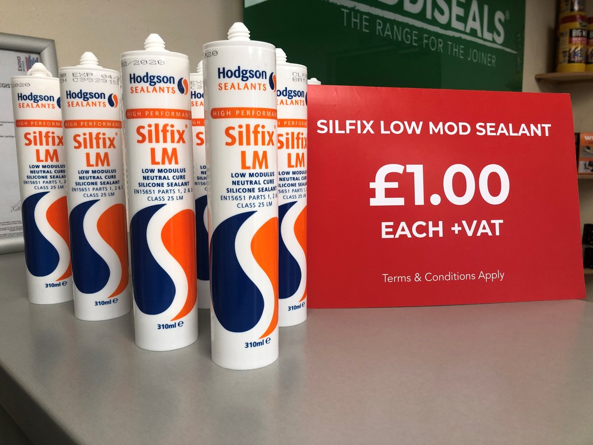 reddiseals's tweet photo. Have you bought your Silfix Low Mod yet? https://t.co/JMgipuYDWW https://t.co/IxNdSqeXAV