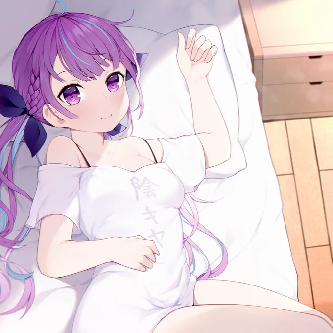 #あくあーと 