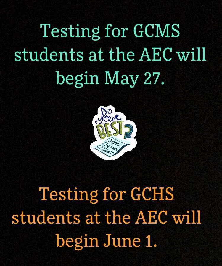 GCAltEdCtr tweet picture