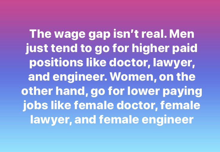 DrEmily_Long's tweet photo. #equalforeach #genderpaygap #AcademicChatter #AcademicTwitter https://t.co/BAJcww4CJg