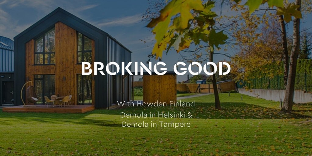 New projects! Howden Finland wants to explore how their #insurance #broking services could be tailored to match non-professional small housing managers' needs and challenges. University students in #Tampere and #Helsinki, join Howden team and apply by March 13! #collaboration
