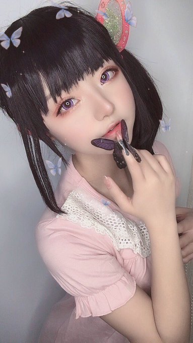 コスプレイヤー凸守たかねのTwitter画像37