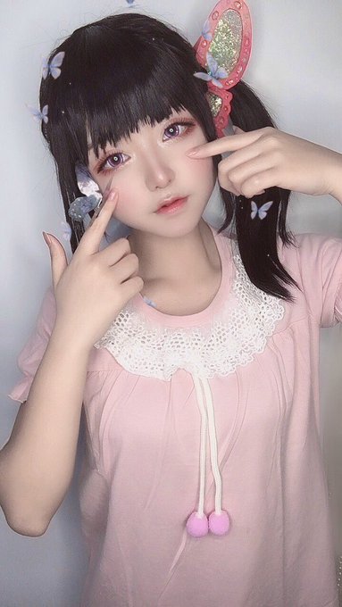 コスプレイヤー凸守たかねのTwitter画像36