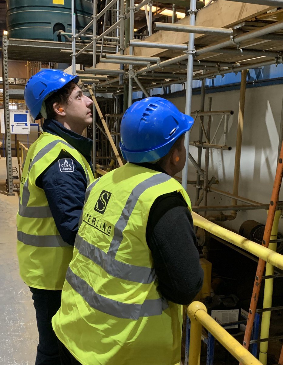 Sterling Assessments (@sterling4gas) on Twitter photo Flying the @gasappuk flag on the big gas with <a href="/sterlinginstall/">Sterling Installations Limited</a> MK ๐๐๐ป <a href="/juhearn1/">Julian Hearn</a> Flying the @gasappuk flag on the big gas with <a href="/sterlinginstall/">Sterling Installations Limited</a> MK ๐๐๐ป <a href="/juhearn1/">Julian Hearn</a>