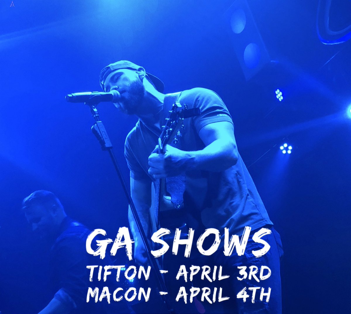 Upcoming <a href="/Murphy_Elmore/">Murphy Elmore</a> shows!
Which one are you coming to?