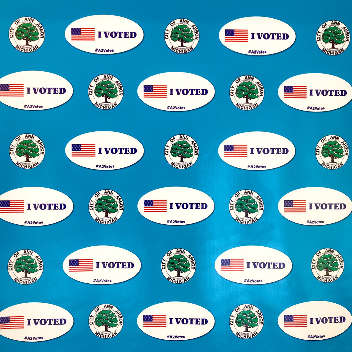 dugsong's tweet image. Let&apos;s go, #AnnArbor! mi.gov/vote #A2Votes