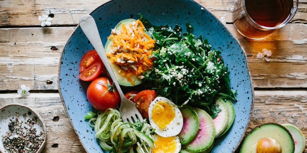 March is National Nutrition Month! COPD patients can talk to their doctor about making informed food choices and developing sound eating and physical activity habits. Learn more: bit.ly/35oYfSX #NationalNutritionMonth #COPD #COPDTips #ManageCOPD