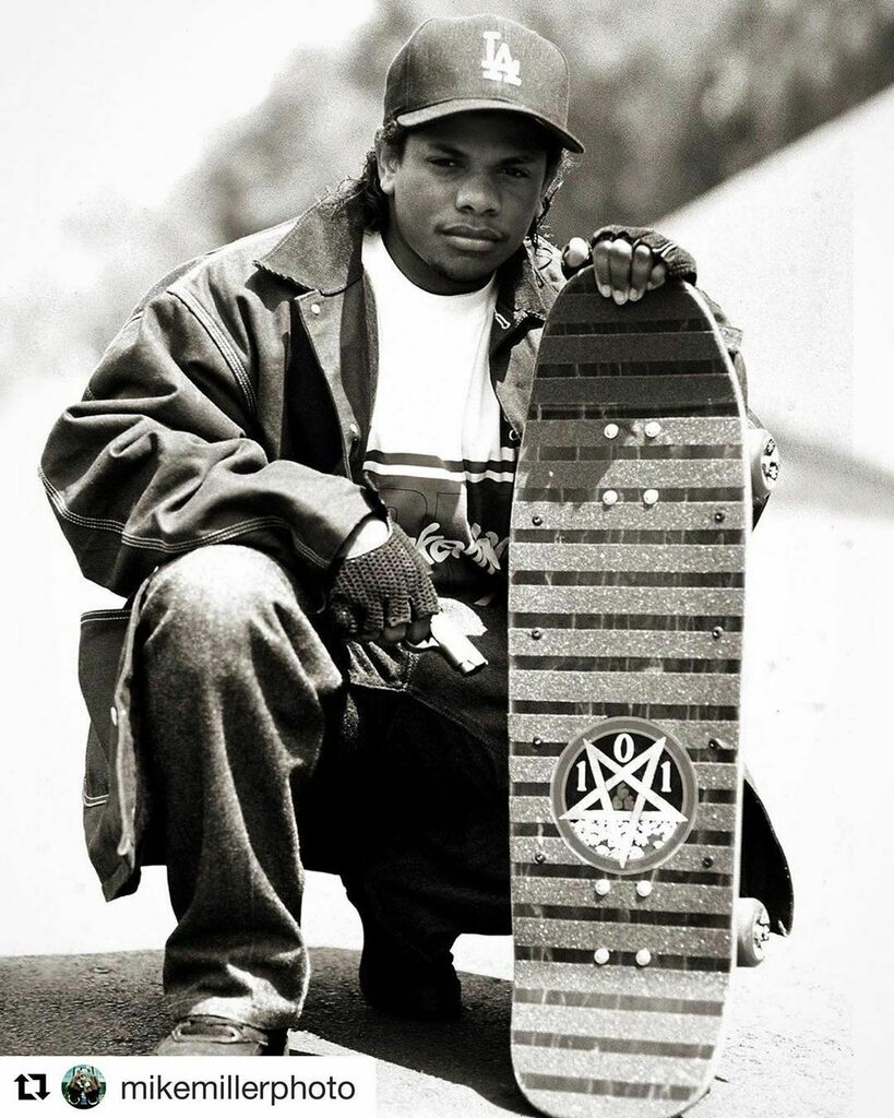 Marc McKee tweet media