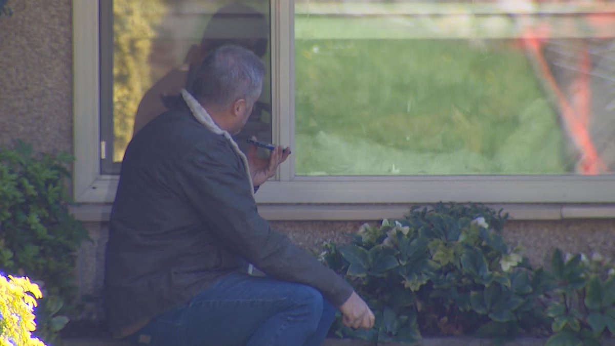 Pete Cassam tweet media