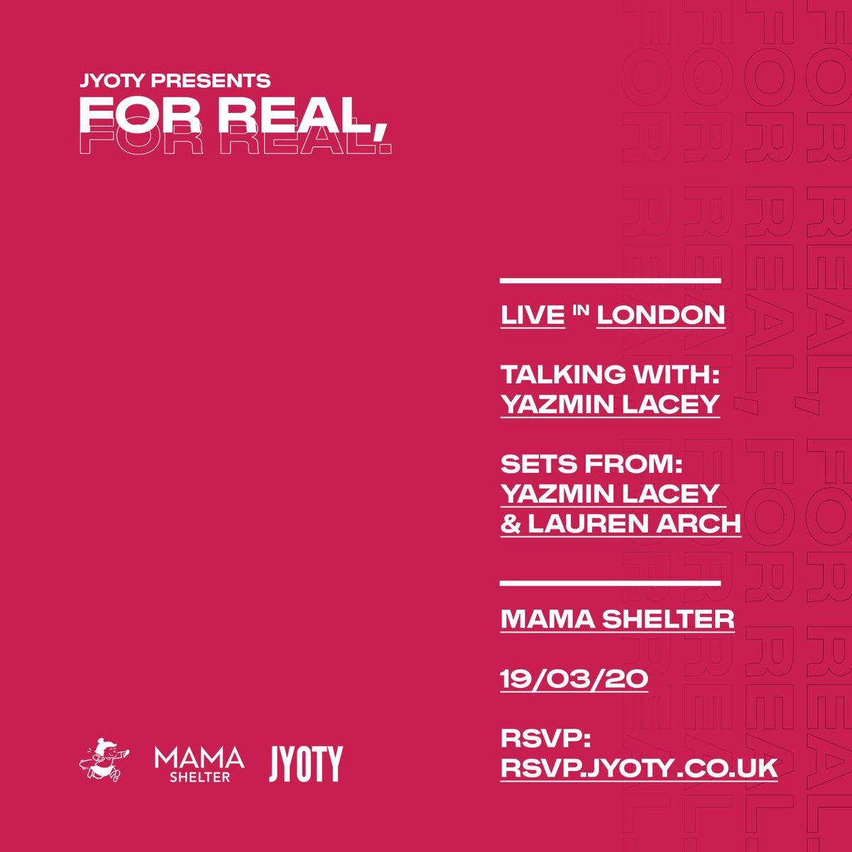 Yazmin_Lacey's tweet photo. FOR REAL FOR REAL me &amp; @BecauseJyoty chatting shit and having a nice time come and join us drinking cocktails 🍹 
RSVP - https://t.co/Pg5RobEtdE ✨ https://t.co/6GKxTJBsNl