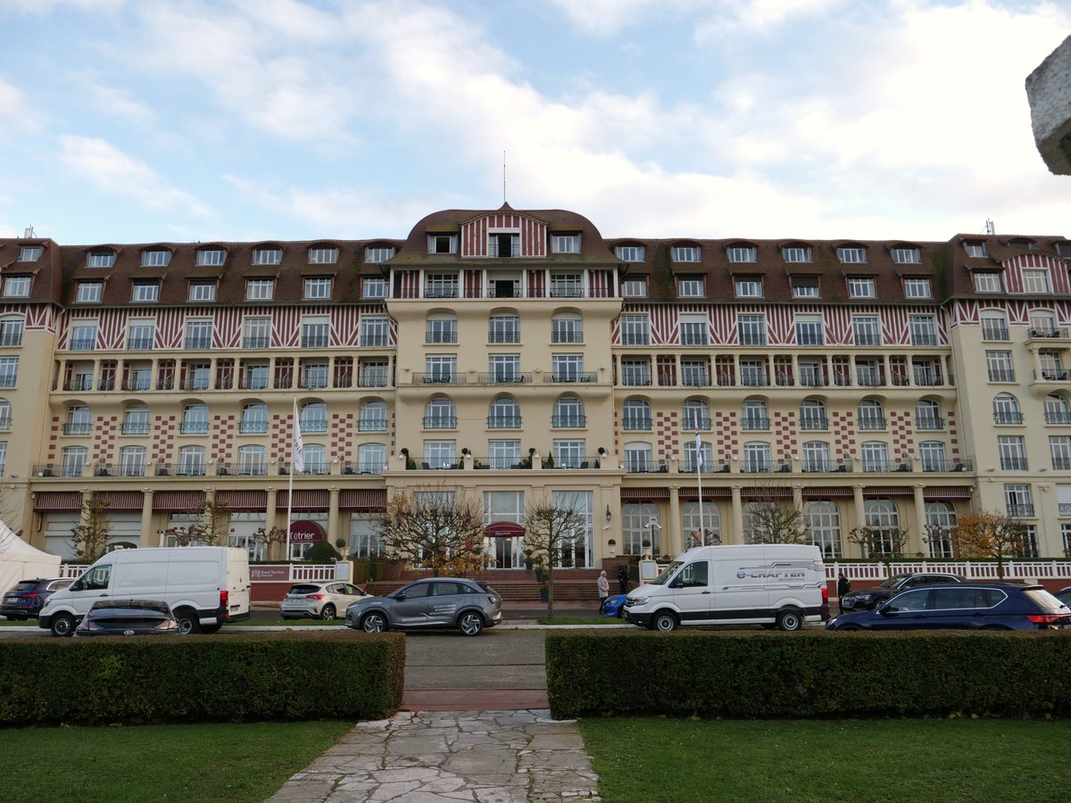 ae_magazine's tweet photo. #CONNECTfleet// #retour sur l'édition 2019 à Deauville.
Pour en savoir plus : https://t.co/fdOHBR5Lc7
#fleet #flotte #entreprise #automobile #parcauto https://t.co/wTkru193sk