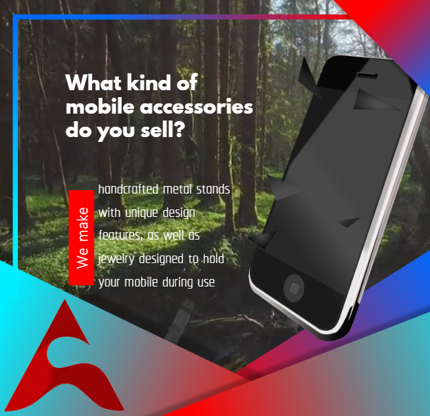 akatva1's tweet photo. What kind of mobile accessories do you sell?

#mobileaccesories #mobile #accesories #designs #akatva
#giftaccessories #home #office https://t.co/xQff3V7ql8