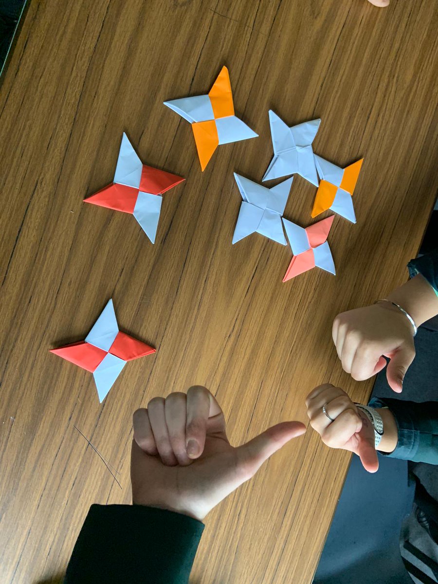 Tudor Grange Academy, Solihull - Mathematics Dept tweet media