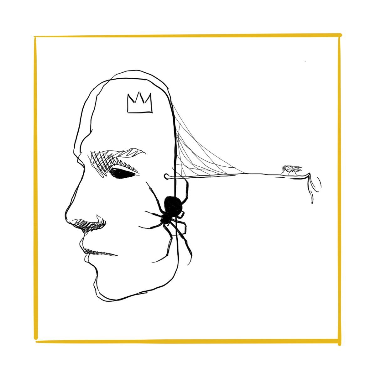 MusicCenit's tweet photo. 👑 Al Rey 👑
¡Estábamos deseándolo! Aquí tenéis la portada de nuestro próximo single: #AlRey.
Llevamos meses trabajando en este proyecto, que poco a poco empieza a ver la luz.
Arte de Algo.Olga (Insta).
👂 El próximo 17·03·2020 https://t.co/VrCoVR8fIb