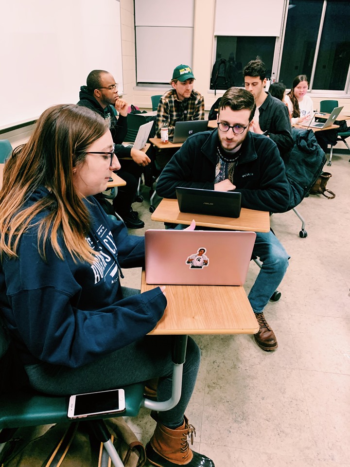 msu_mpp's tweet photo. #MSUMPP candidates have been working hard on their original #CapstoneForum research—and you don’t want to miss out. 

If you’re interested in public policy or the general public good (🤞), let us know at the link 👇 &amp; then invite your friends! https://t.co/5AUT6MCSPv https://t.co/Qge1XHWOPj