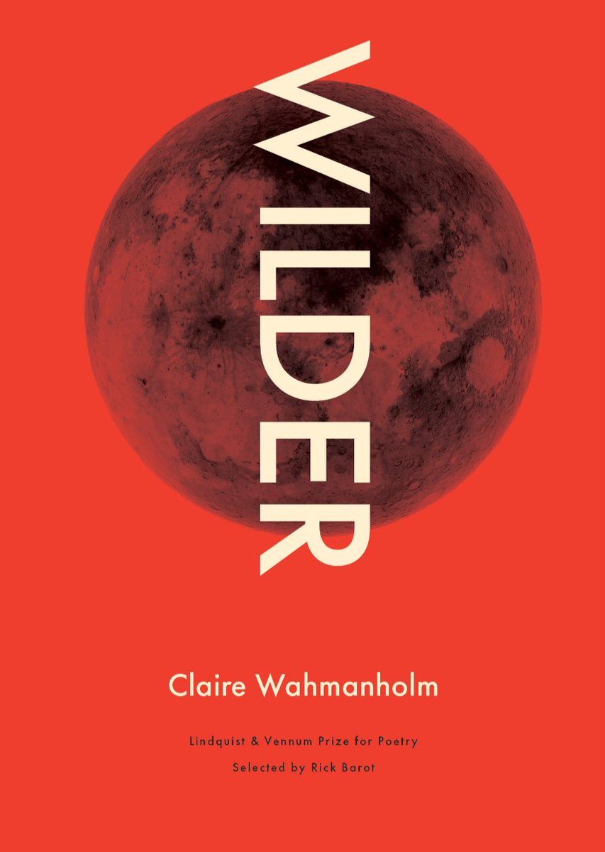 WH_Review's tweet image. Congrats to current students Jacqueline Balderrama, @matty_layne, and to @UofUEnglish alumnus @cwahmanholm,  so lovely to see these new books on the #AWP20 and #AWPvirtualbookfair floor! @Milkweed_Books @TinderboxEdns @FLPress @RedHenPress