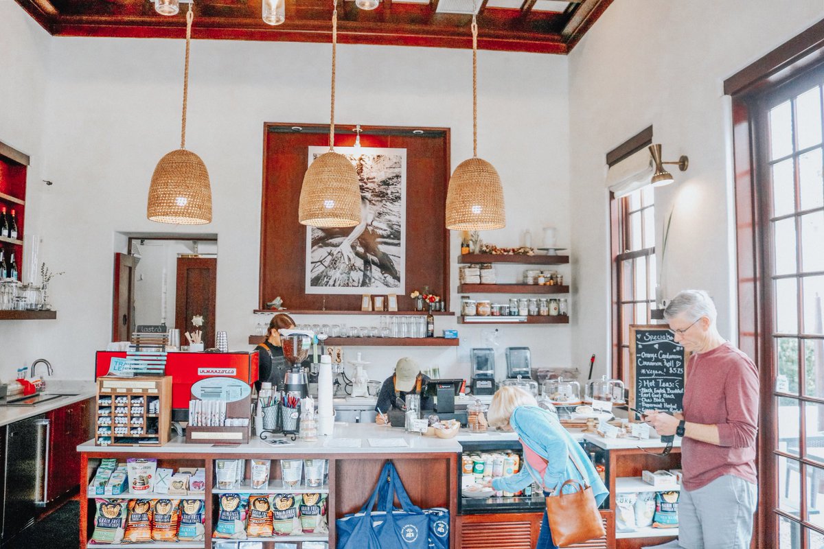 Relax with us, refuel your soul &amp; recharge your batteries today. 🙏🌿