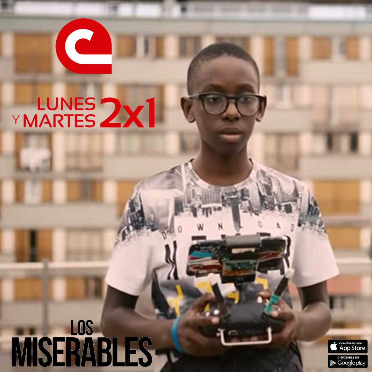 Diamond Films Bo tweet media