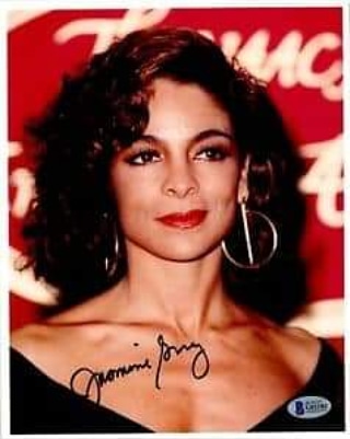Happy Birthday Ms Jasmine Guy 