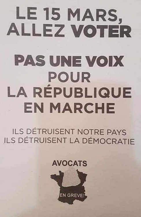 MissLaprevotte's tweet photo. On oublie pas! On oubliera jamais. Et ça commence par les municipales. Pas de @CGrandjean54 souhaitant une réforme mortifaire pour de nombreux indépendants et appliquant aveuglément une politique nationale. @VilledeNancy mérite beaucoup mieux #AvocatsEnColere #Municipales2020 https://t.co/KO6n37n3q7