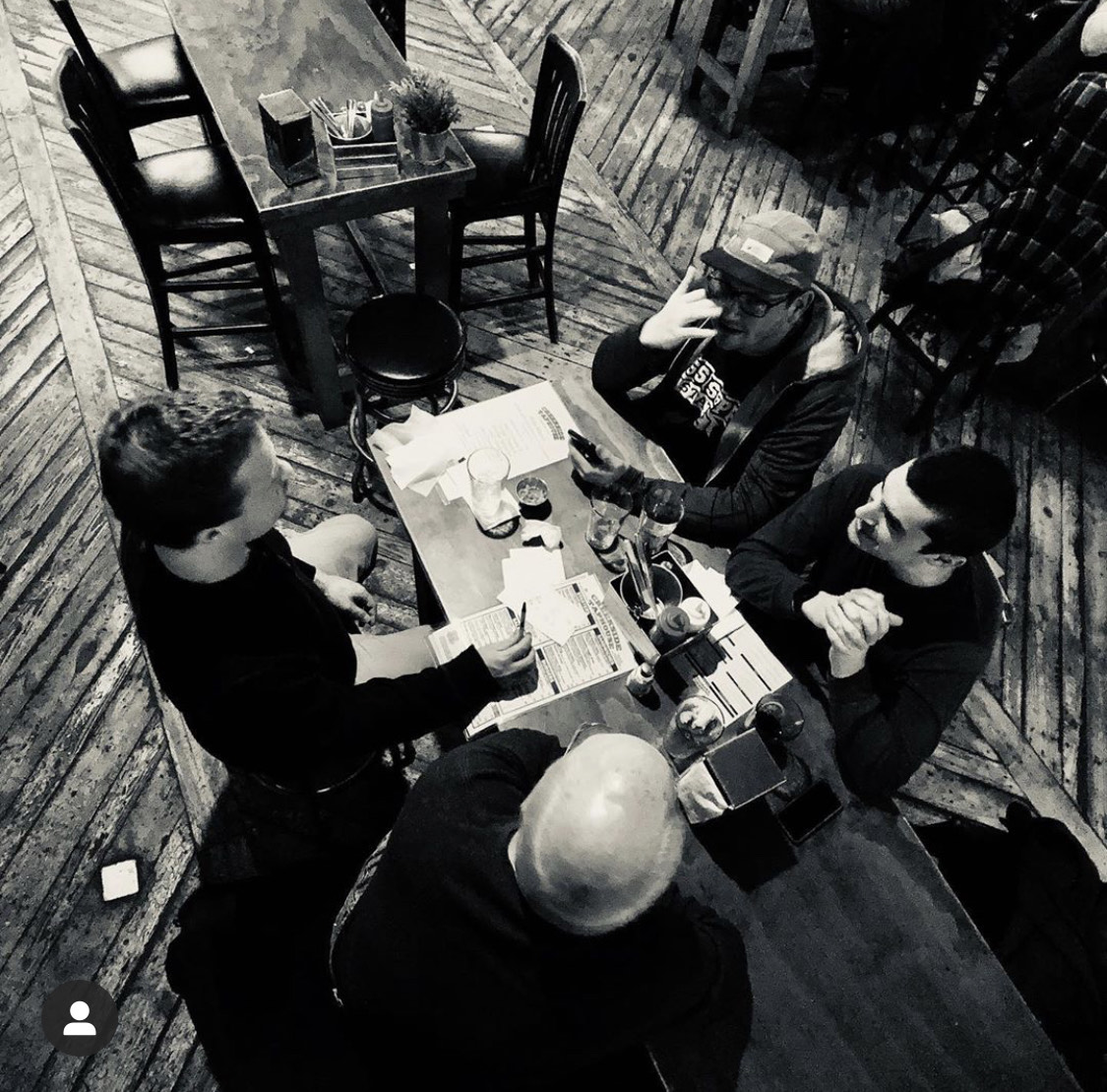 QUESTION: Which common word changes its pronunciation when the first letter is capitalized?

It's Trivia Night at Creekside for our March Men's Meetup! 6:30 PM March 24th - gather your best bud and head over for the time of your life! 

ANSWER: Polish - polish