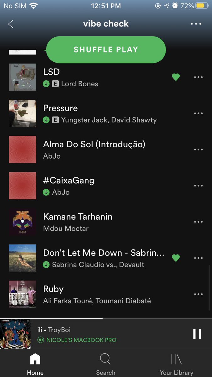 put on some quality headphones and listen to this song right tf now. https://open.spotify.com/track/37py6z4ullszVUW8hnofBQ?si=DHvtXaMJSbu5jLHQbXKE7g also go follow my vibe check playlist which is extremely good