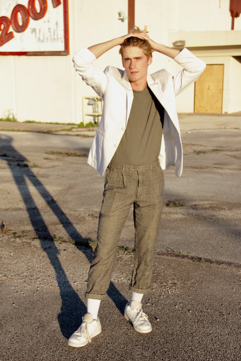 Wallflower Mgmt tweet media