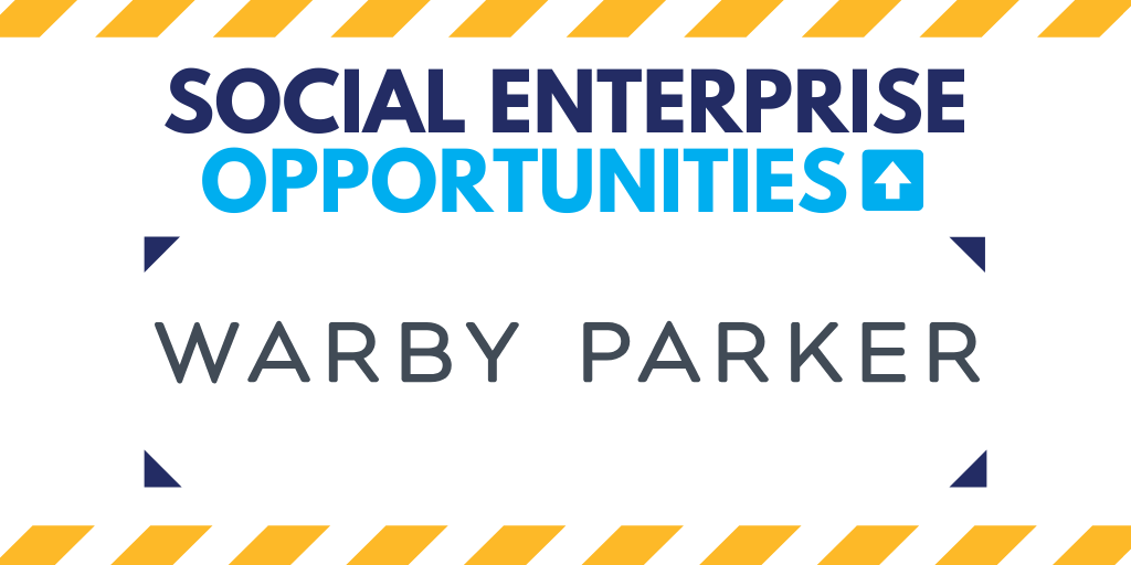 jjay_MSE's tweet photo. Social Enterprise Opportunities @WarbyParker! 

- Video Content Coordinator NY, NY

- Assistant Designer NY, NY

- Junior IT Support Engineer Nashville, TN

https://t.co/bwzFgvbapZ

#johnjaycollege #myjohnjay #jjayasap #jjaymse #socialenterprise #socialinnovation #jjayasap #jobs https://t.co/L5FnrHk138