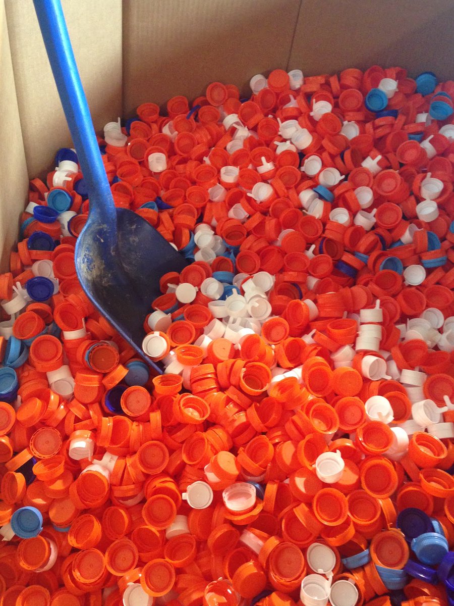 Recycle One tweet media